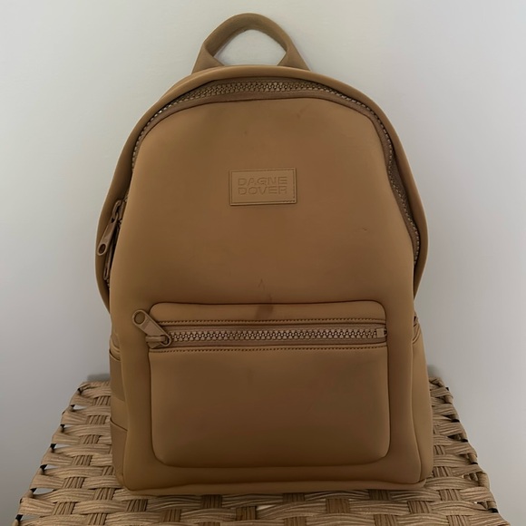 Dagne Dover Handbags - Dakota neoprene medium dagne Dover backpack